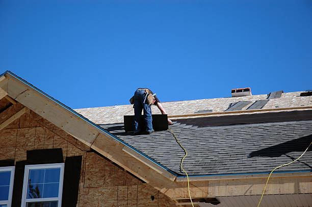 Best Rubber Roofing (EPDM, TPO)  in West Van Lear, KY